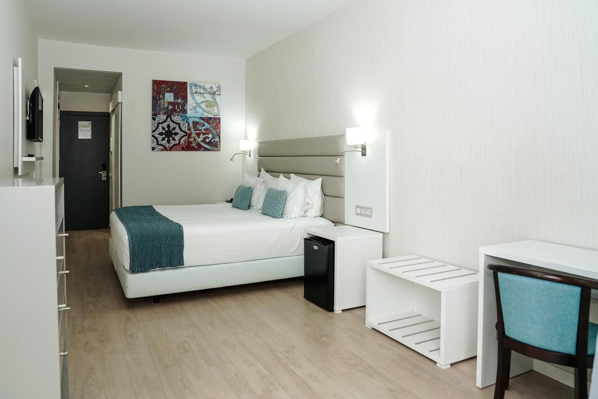 Carvi Beach Hotel Lagos Dış mekan fotoğraf