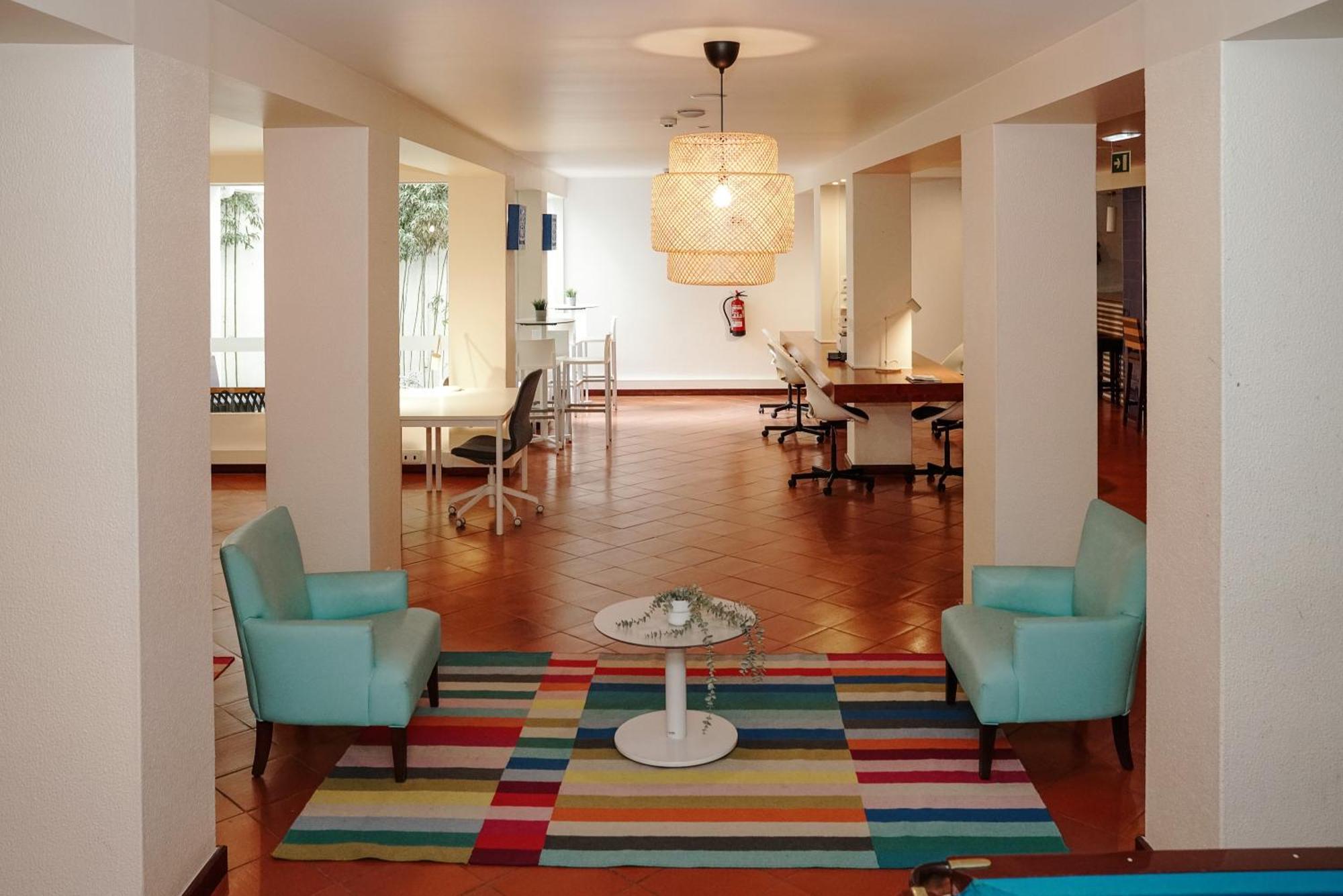 Carvi Beach Hotel Lagos Dış mekan fotoğraf