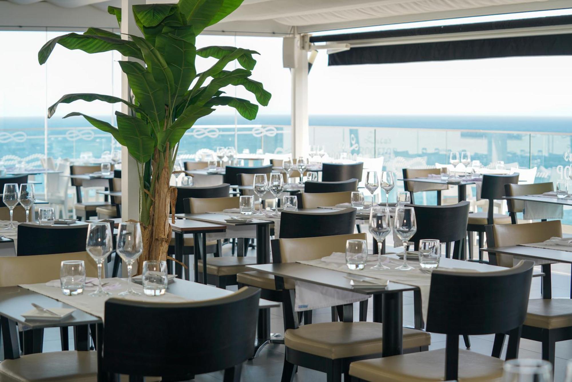 Carvi Beach Hotel Lagos Dış mekan fotoğraf