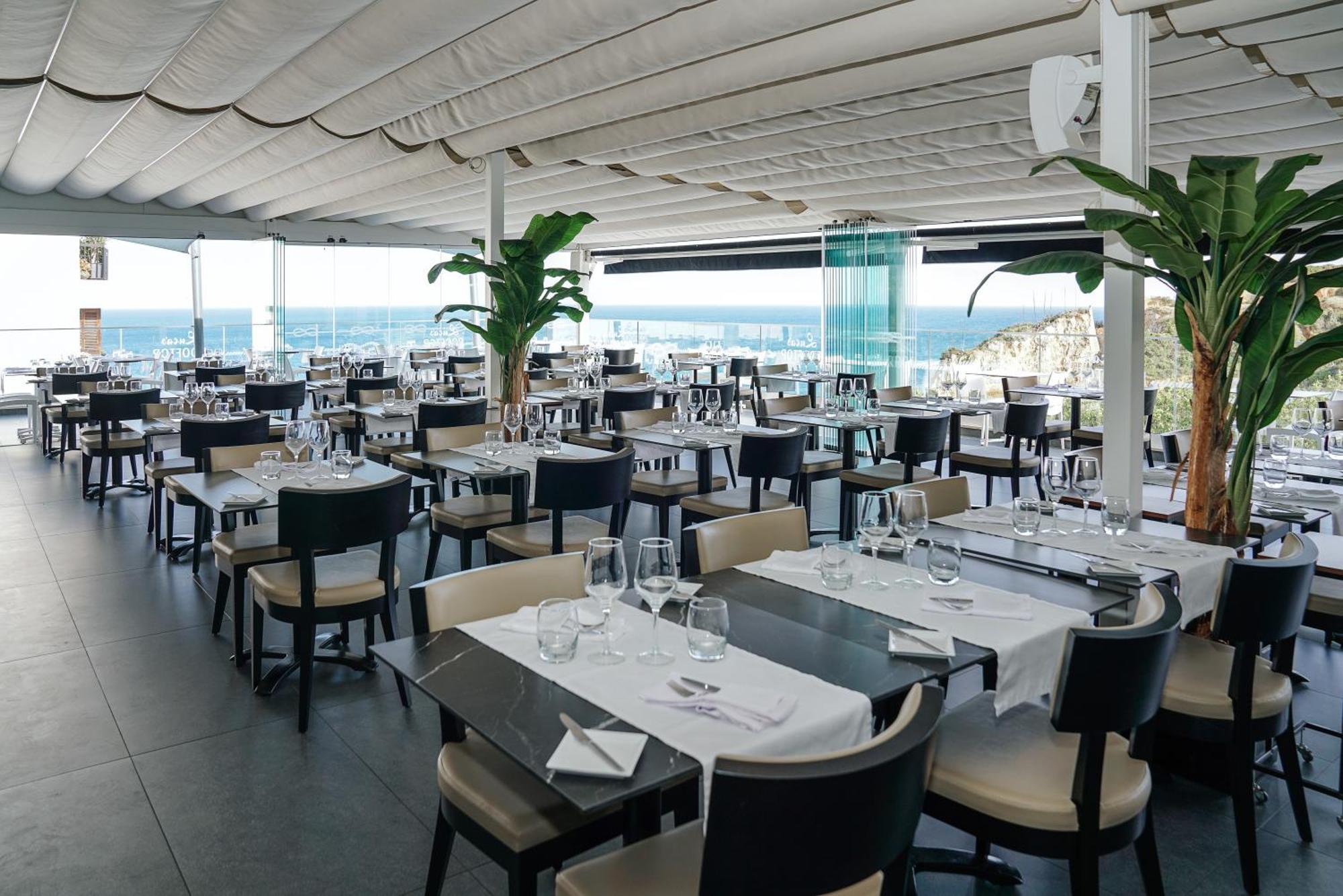 Carvi Beach Hotel Lagos Dış mekan fotoğraf