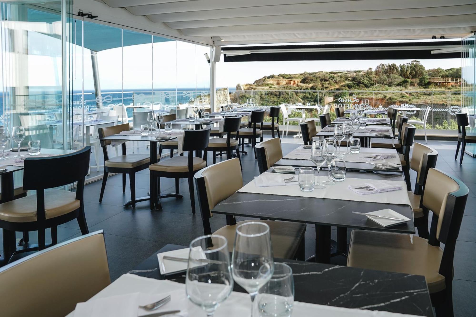 Carvi Beach Hotel Lagos Dış mekan fotoğraf