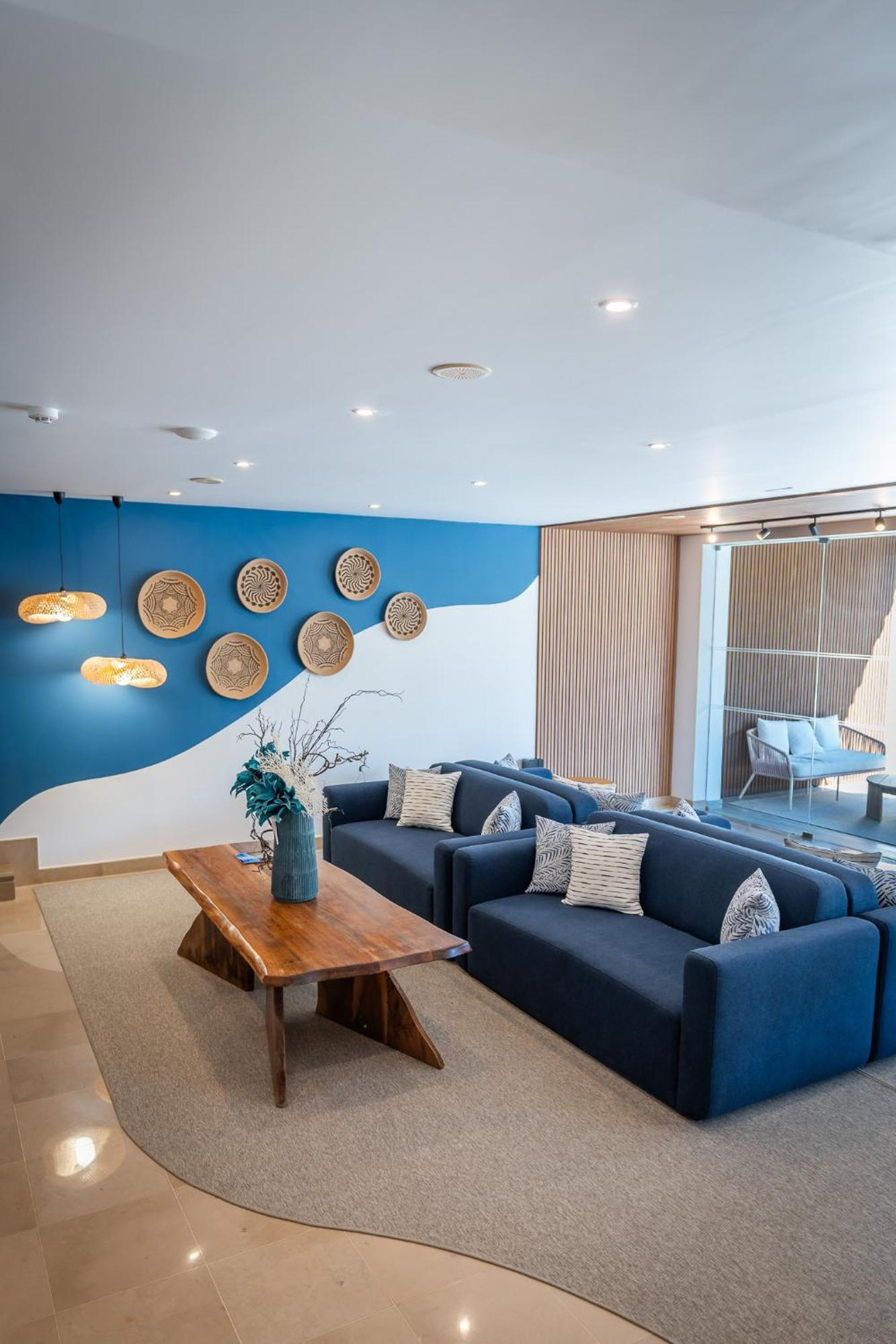 Carvi Beach Hotel Lagos Dış mekan fotoğraf