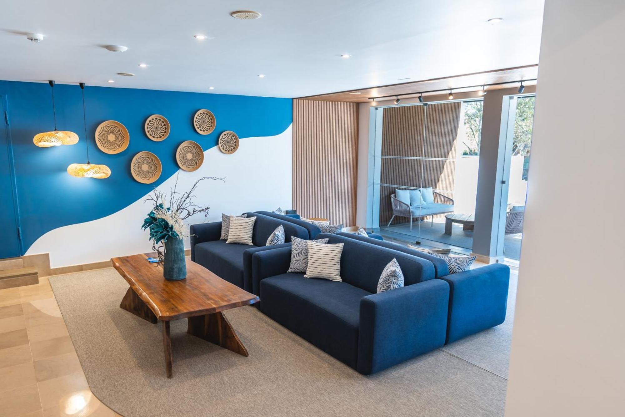 Carvi Beach Hotel Lagos Dış mekan fotoğraf